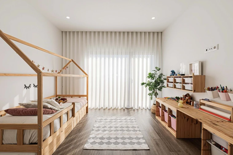 Moradia T3 para Venda em Caparica e Trafaria Foto 32