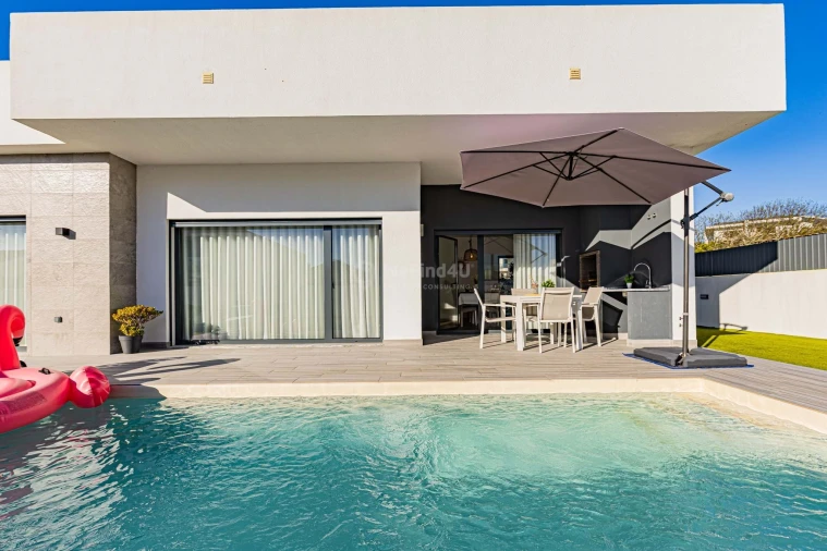 Moradia T3 para Venda em Caparica e Trafaria Foto 46