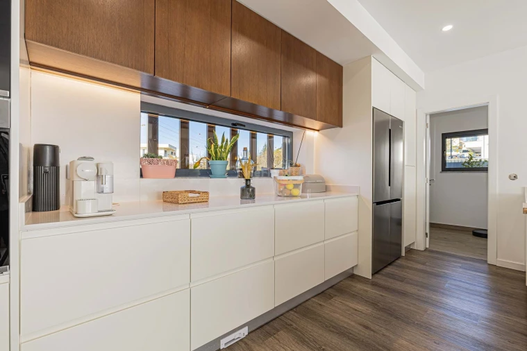 Moradia T3 para Venda em Caparica e Trafaria Foto 11