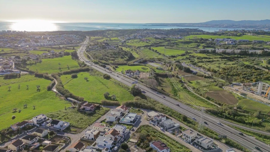 Moradia T3 para Venda em Caparica e Trafaria Foto 63