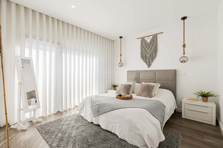 Moradia T3 para Venda em Caparica e Trafaria Foto 24