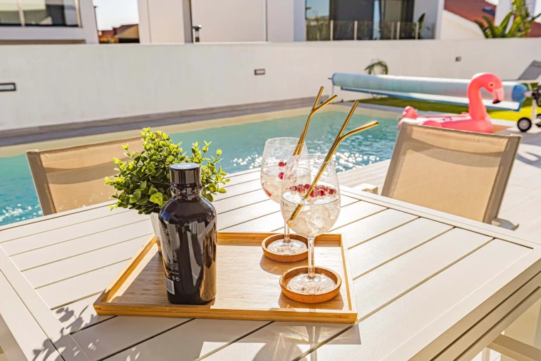 Moradia T3 para Venda em Caparica e Trafaria Foto 47