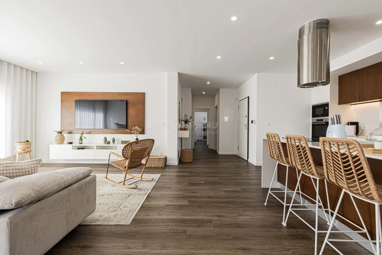 Moradia T3 para Venda em Caparica e Trafaria Foto 3