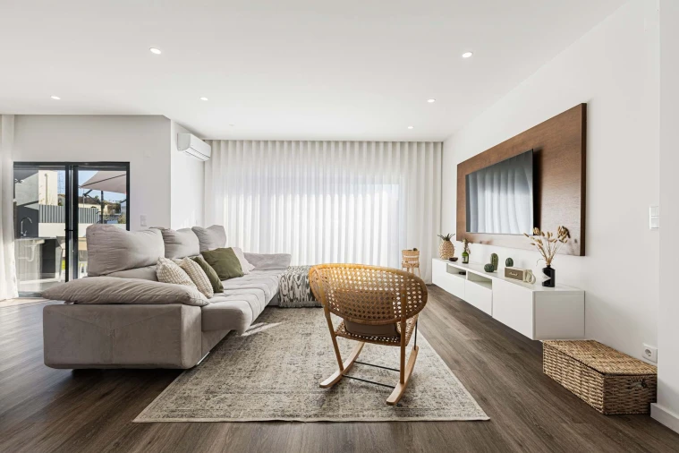 Moradia T3 para Venda em Caparica e Trafaria Foto 5