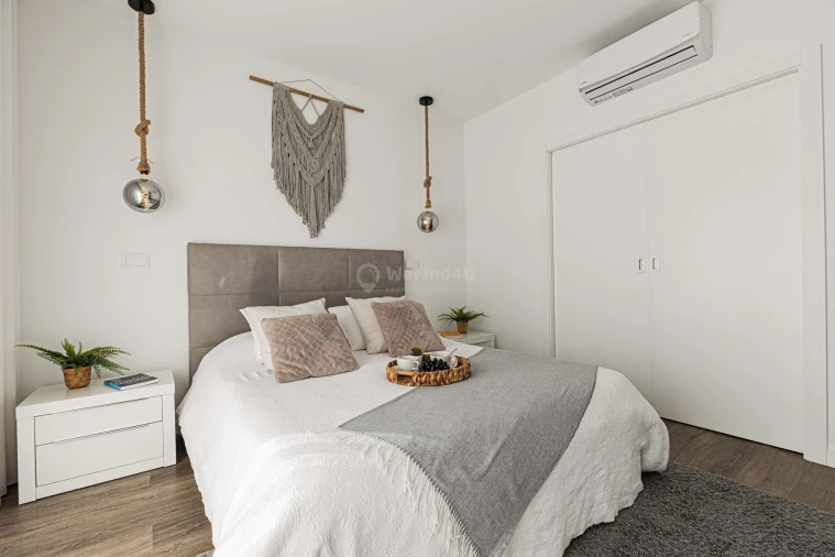 Moradia T3 para Venda em Caparica e Trafaria Foto 25