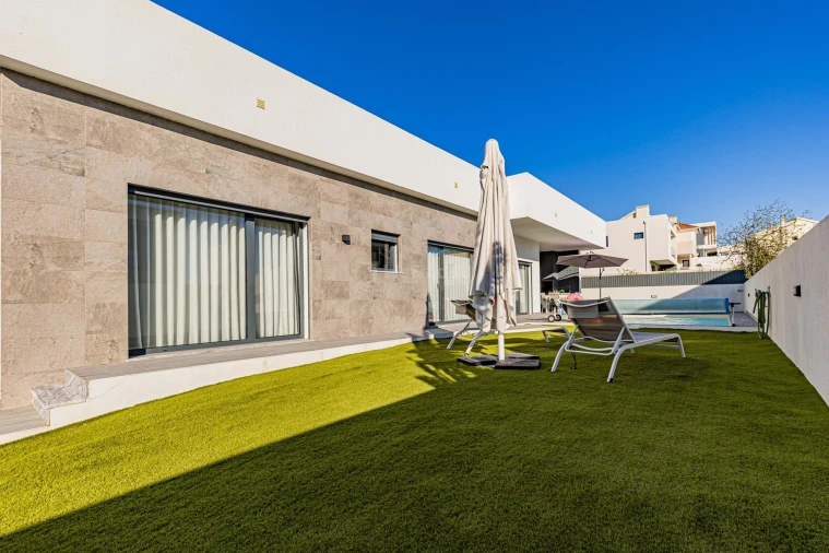 Moradia T3 para Venda em Caparica e Trafaria Foto 53