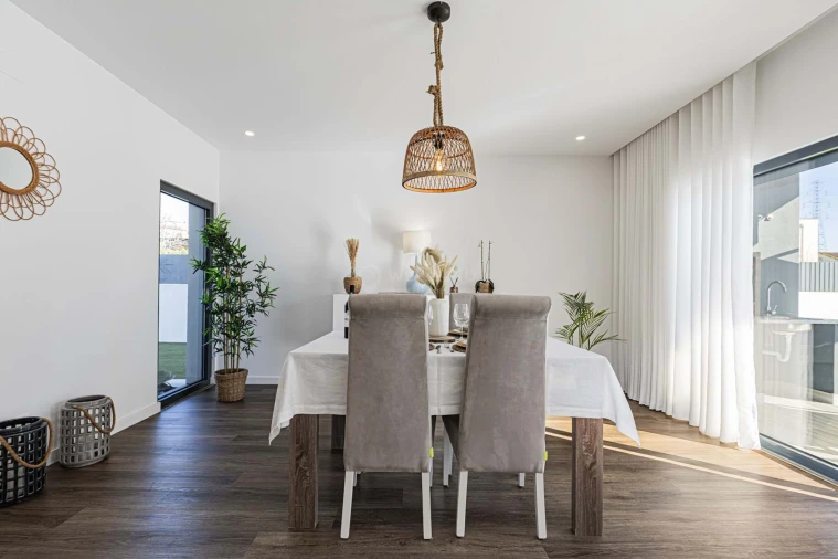 Moradia T3 para Venda em Caparica e Trafaria Foto 8