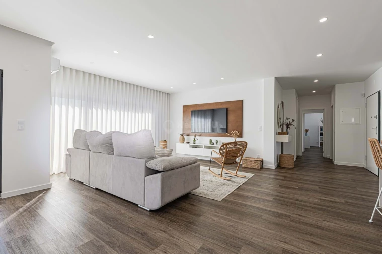 Moradia T3 para Venda em Caparica e Trafaria Foto 6