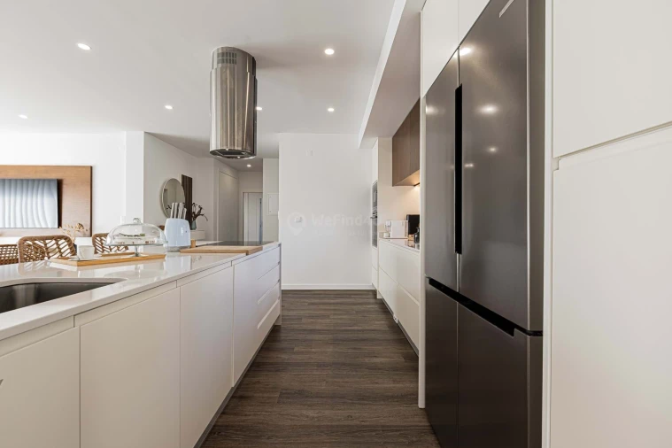 Moradia T3 para Venda em Caparica e Trafaria Foto 16