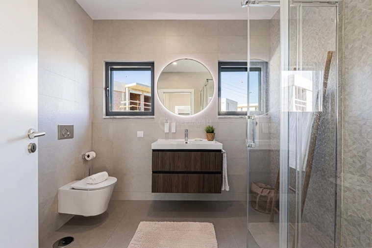 Moradia T3 para Venda em Caparica e Trafaria Foto 22