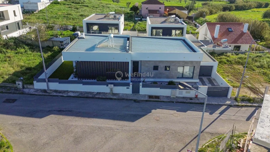 Moradia T3 para Venda em Caparica e Trafaria Foto 40