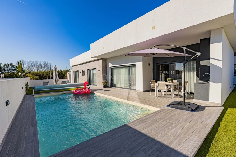 Moradia T3 para Venda em Caparica e Trafaria Foto 51