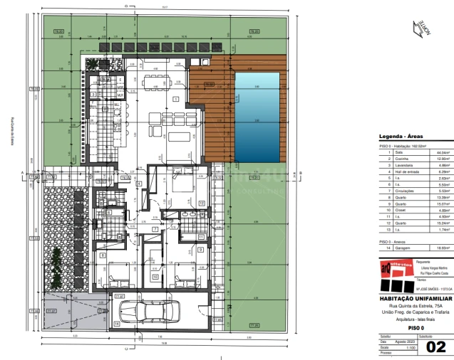 Moradia T3 para Venda em Caparica e Trafaria Foto 66