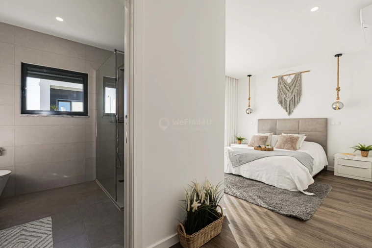 Moradia T3 para Venda em Caparica e Trafaria Foto 30