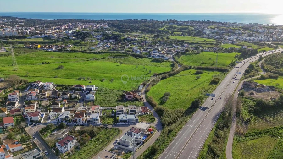 Moradia T3 para Venda em Caparica e Trafaria Foto 60