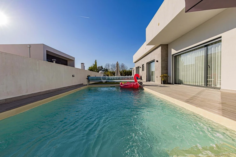 Moradia T3 para Venda em Caparica e Trafaria Foto 45