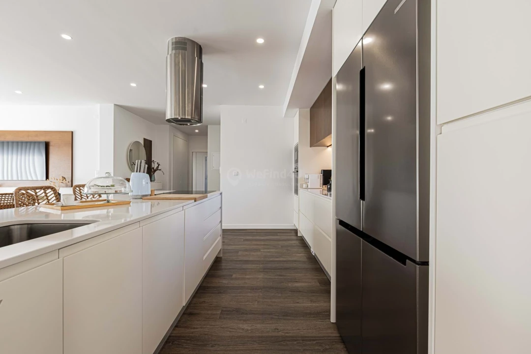 Moradia T3 para Venda em Caparica e Trafaria Foto 16