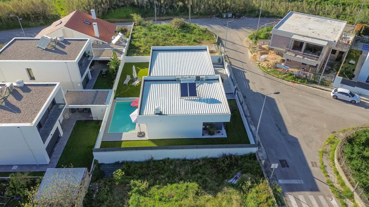 Moradia T3 para Venda em Caparica e Trafaria Foto 57