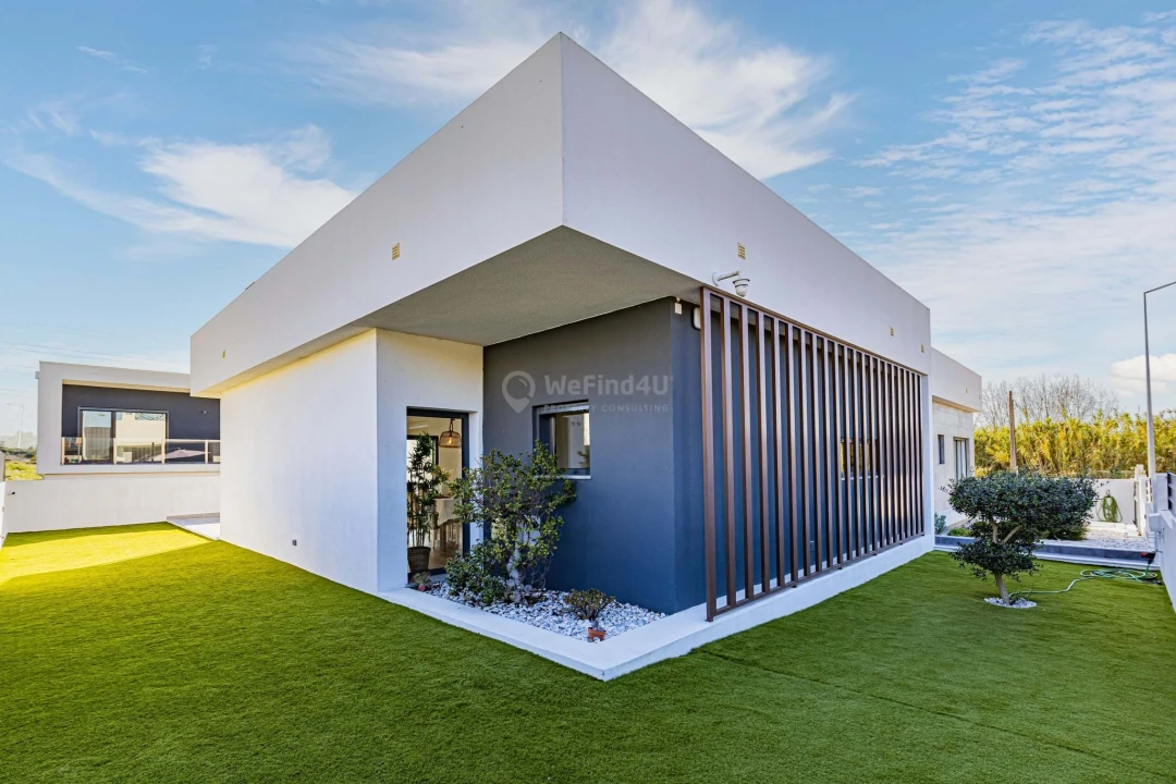 Moradia T3 para Venda em Caparica e Trafaria Foto 2