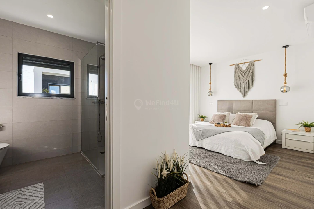 Moradia T3 para Venda em Caparica e Trafaria Foto 30