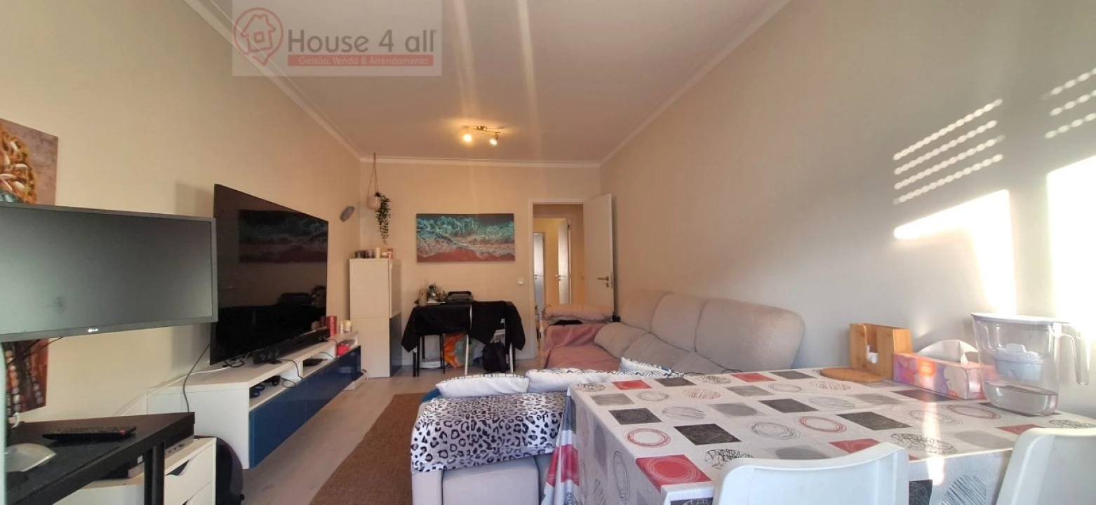 Apartamento T2 para Venda em Caldas da Rainha - Santo Onofre e Serra do Bouro Foto 7