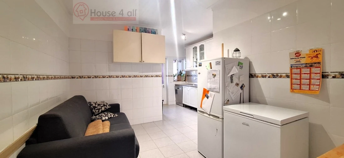 Apartamento T2 para Venda em Caldas da Rainha - Santo Onofre e Serra do Bouro Foto 3