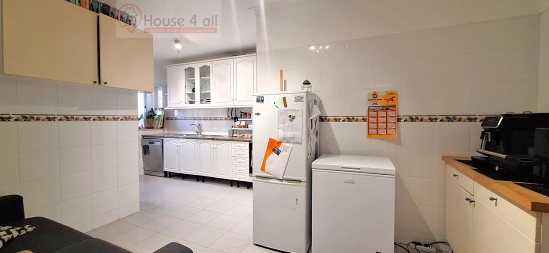 Apartamento T2 para Venda em Caldas da Rainha - Santo Onofre e Serra do Bouro Foto 4