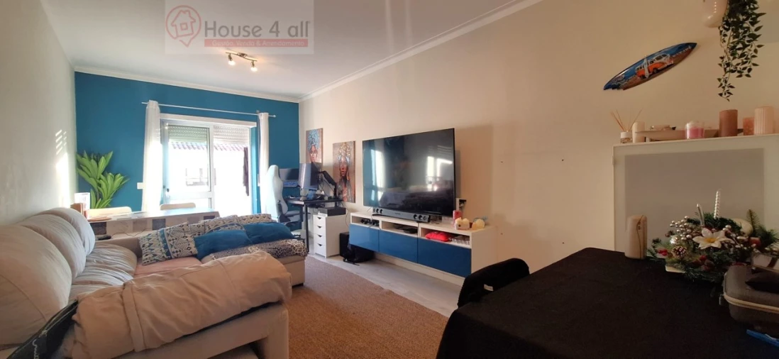 Apartamento T2 para Venda em Caldas da Rainha - Santo Onofre e Serra do Bouro Foto 6