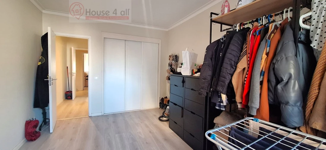 Apartamento T2 para Venda em Caldas da Rainha - Santo Onofre e Serra do Bouro Foto 11
