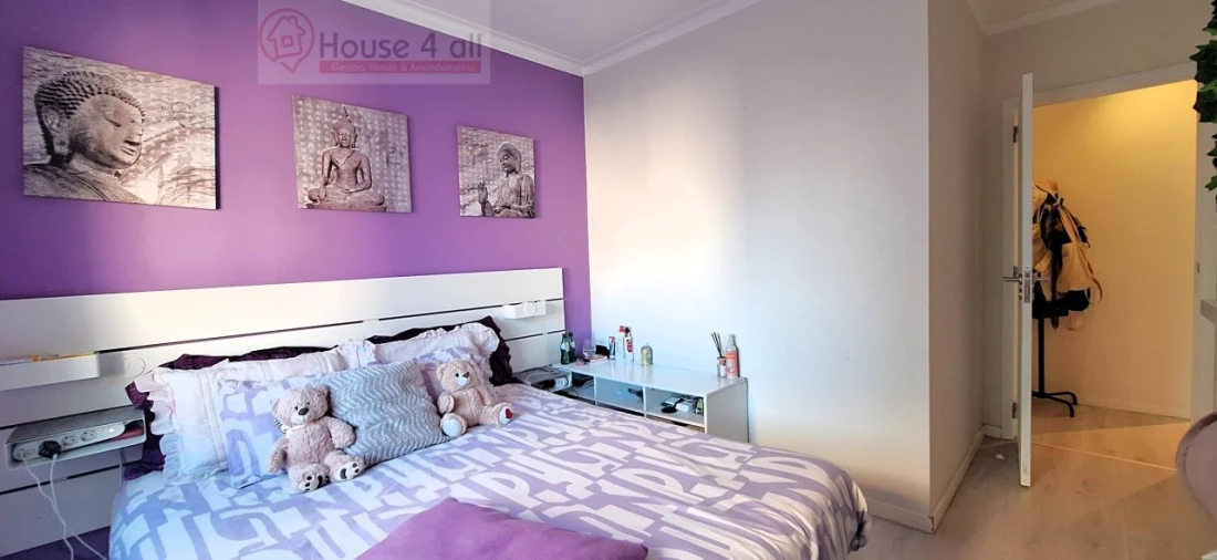 Apartamento T2 para Venda em Caldas da Rainha - Santo Onofre e Serra do Bouro Foto 13