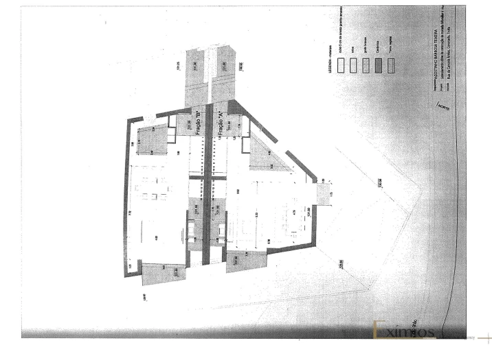 Terreno para Venda em Coronado (São Romão e São Mamede) Foto 6