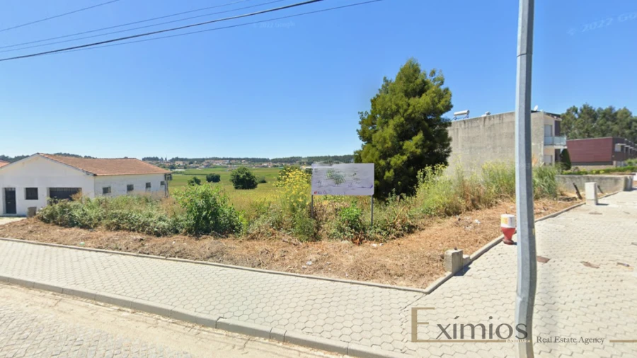 Terreno para Venda em Coronado (São Romão e São Mamede)