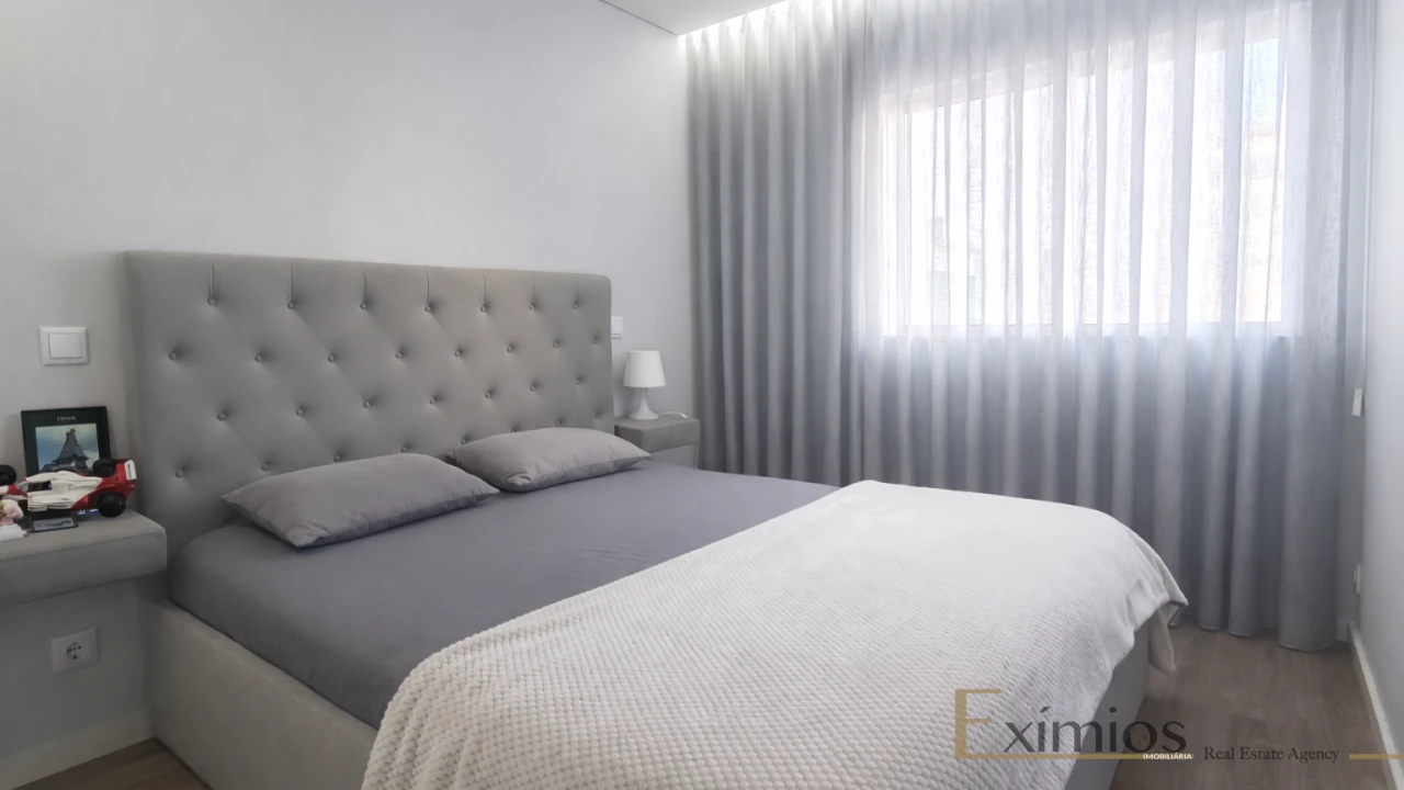 Apartamento T3 para Venda em Póvoa de Varzim, Beiriz e Argivai Foto 9