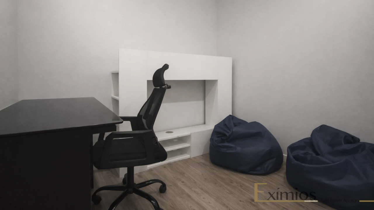 Apartamento T3 para Venda em Póvoa de Varzim, Beiriz e Argivai Foto 17