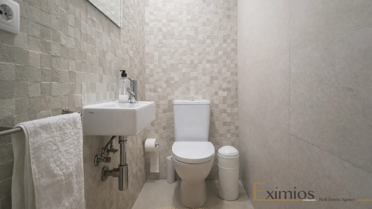 Apartamento T3 para Venda em Póvoa de Varzim, Beiriz e Argivai Foto 16