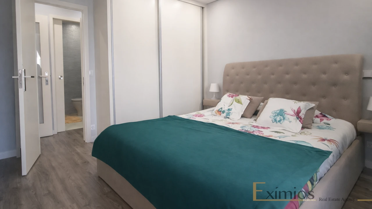 Apartamento T3 para Venda em Póvoa de Varzim, Beiriz e Argivai Foto 14