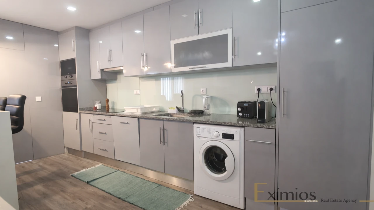 Apartamento T3 para Venda em Póvoa de Varzim, Beiriz e Argivai Foto 5