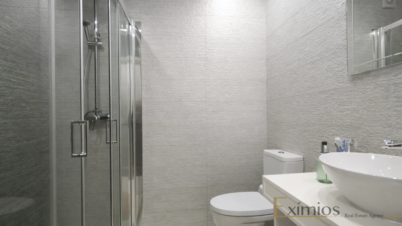 Apartamento T3 para Venda em Póvoa de Varzim, Beiriz e Argivai Foto 11