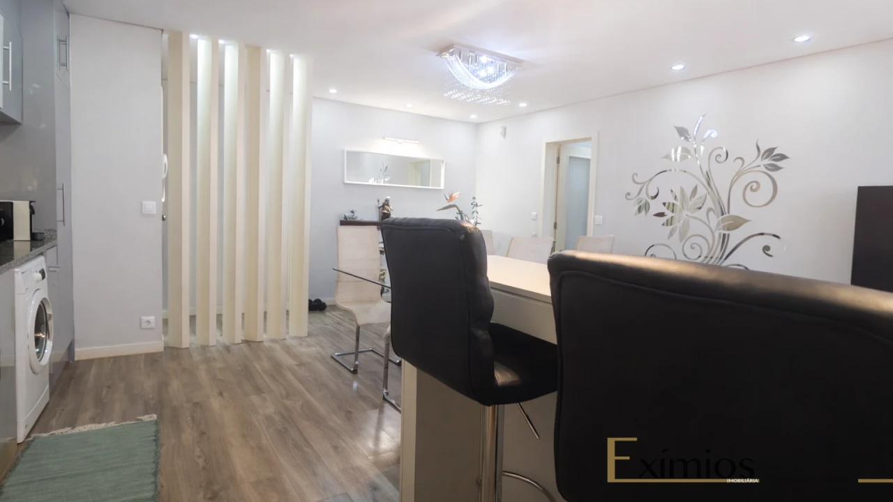 Apartamento T3 para Venda em Póvoa de Varzim, Beiriz e Argivai Foto 6