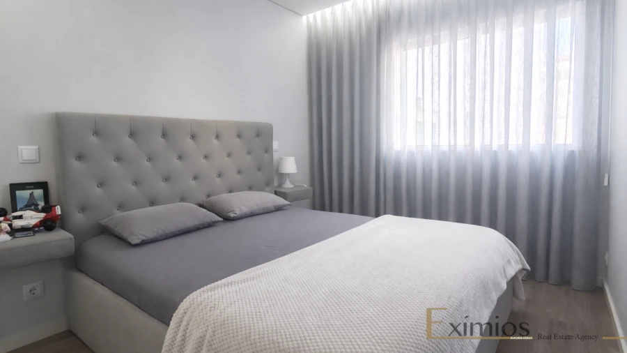 Apartamento T3 para Venda em Póvoa de Varzim, Beiriz e Argivai Foto 9