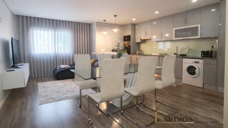 Apartamento T3 para Venda em Póvoa de Varzim, Beiriz e Argivai Foto 3