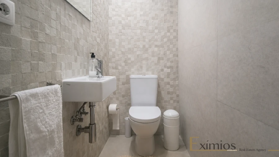 Apartamento T3 para Venda em Póvoa de Varzim, Beiriz e Argivai Foto 16