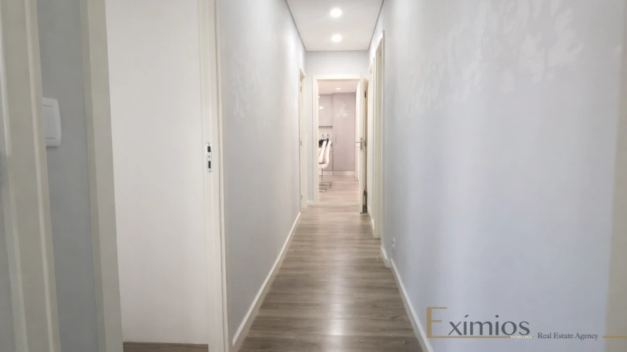 Apartamento T3 para Venda em Póvoa de Varzim, Beiriz e Argivai Foto 7