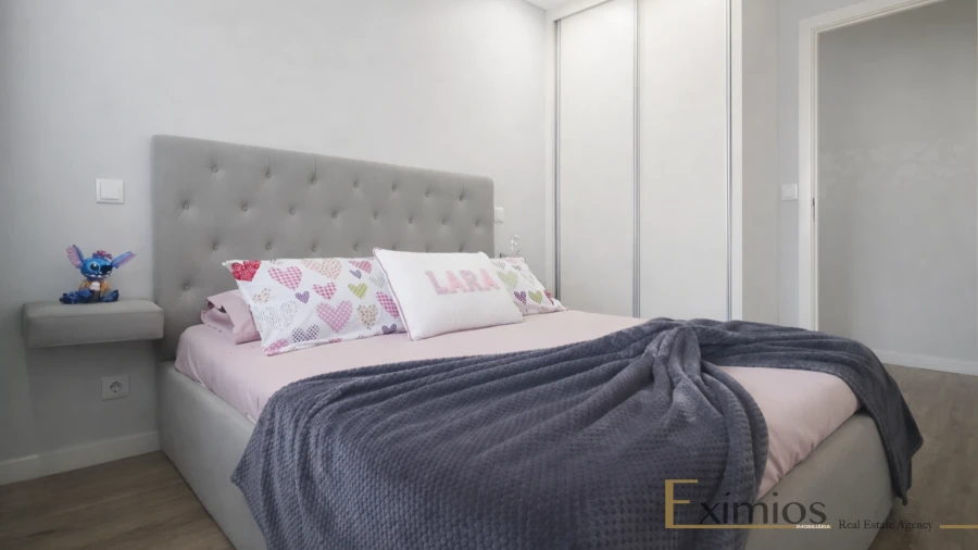 Apartamento T3 para Venda em Póvoa de Varzim, Beiriz e Argivai Foto 12