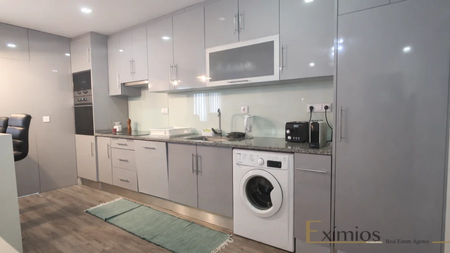 Apartamento T3 para Venda em Póvoa de Varzim, Beiriz e Argivai Foto 5