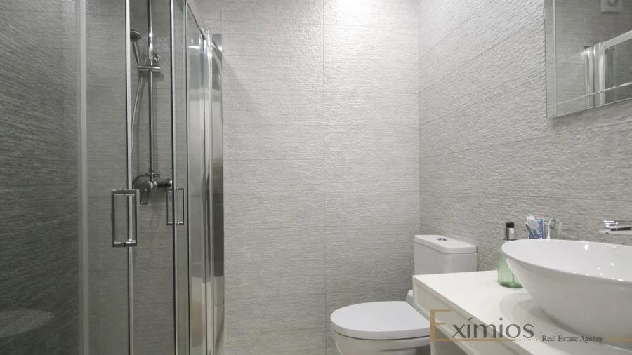 Apartamento T3 para Venda em Póvoa de Varzim, Beiriz e Argivai Foto 11