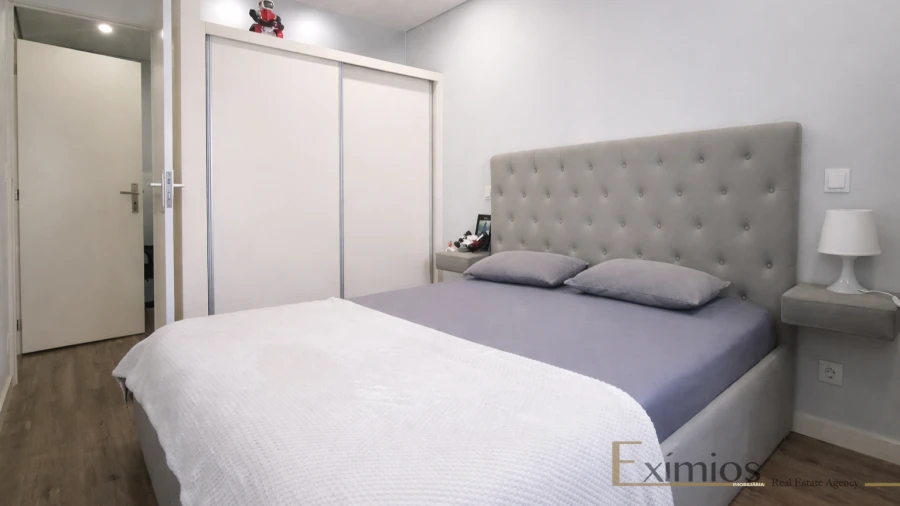 Apartamento T3 para Venda em Póvoa de Varzim, Beiriz e Argivai Foto 8