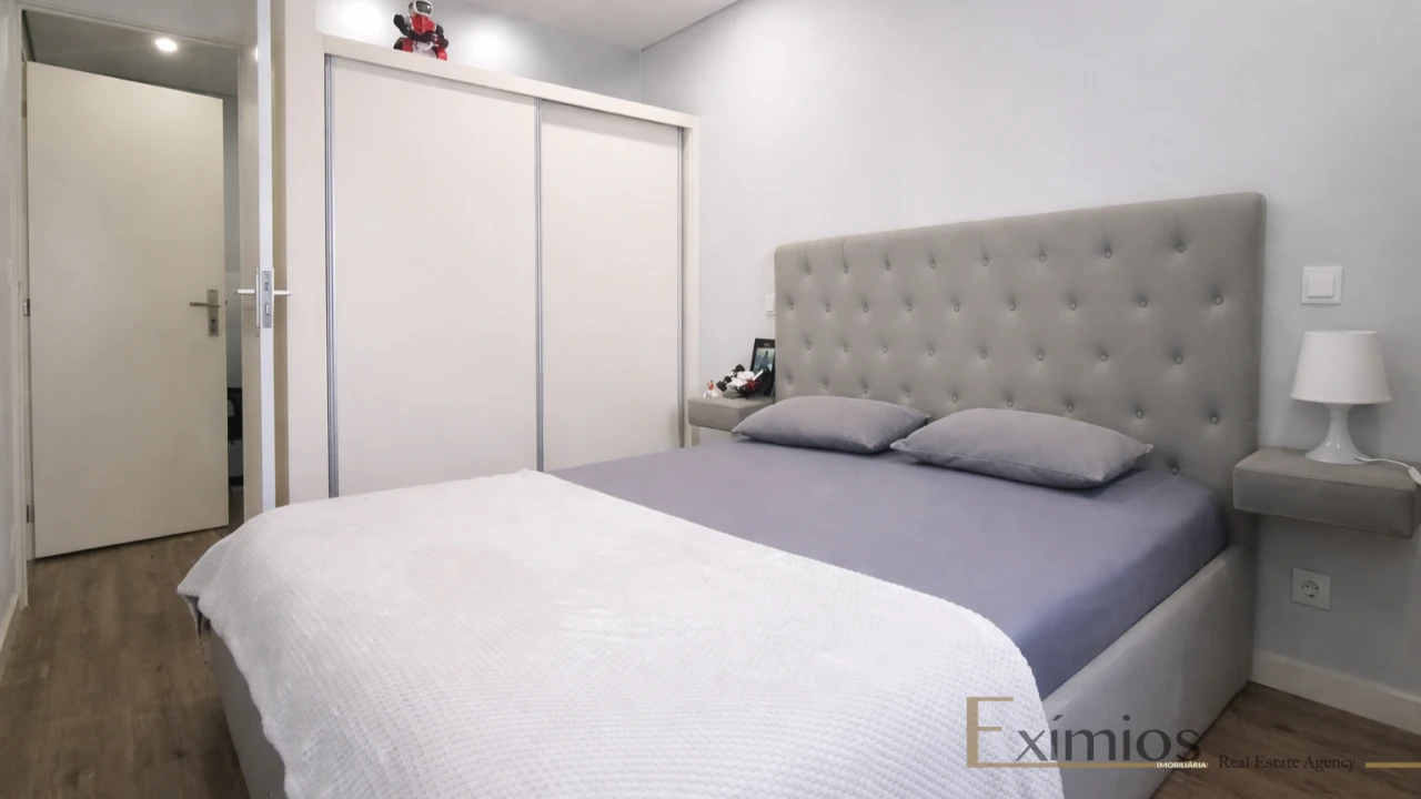 Apartamento T3 para Venda em Póvoa de Varzim, Beiriz e Argivai Foto 8