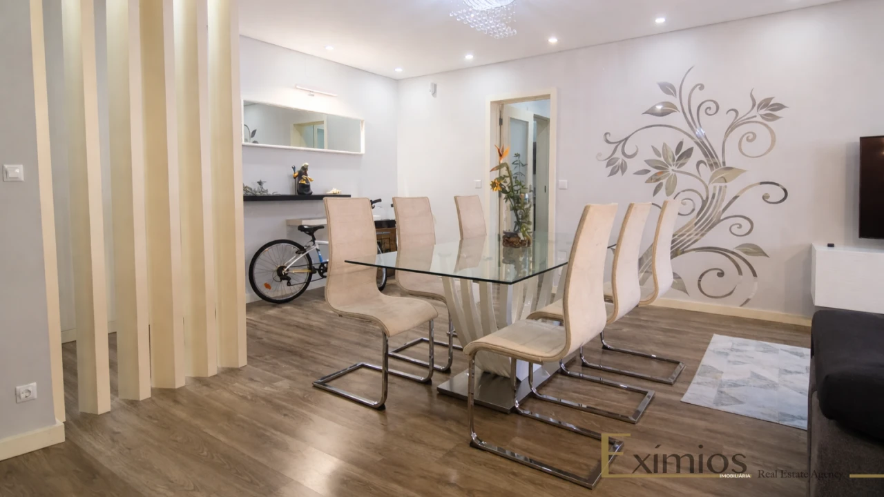 Apartamento T3 para Venda em Póvoa de Varzim, Beiriz e Argivai Foto 4