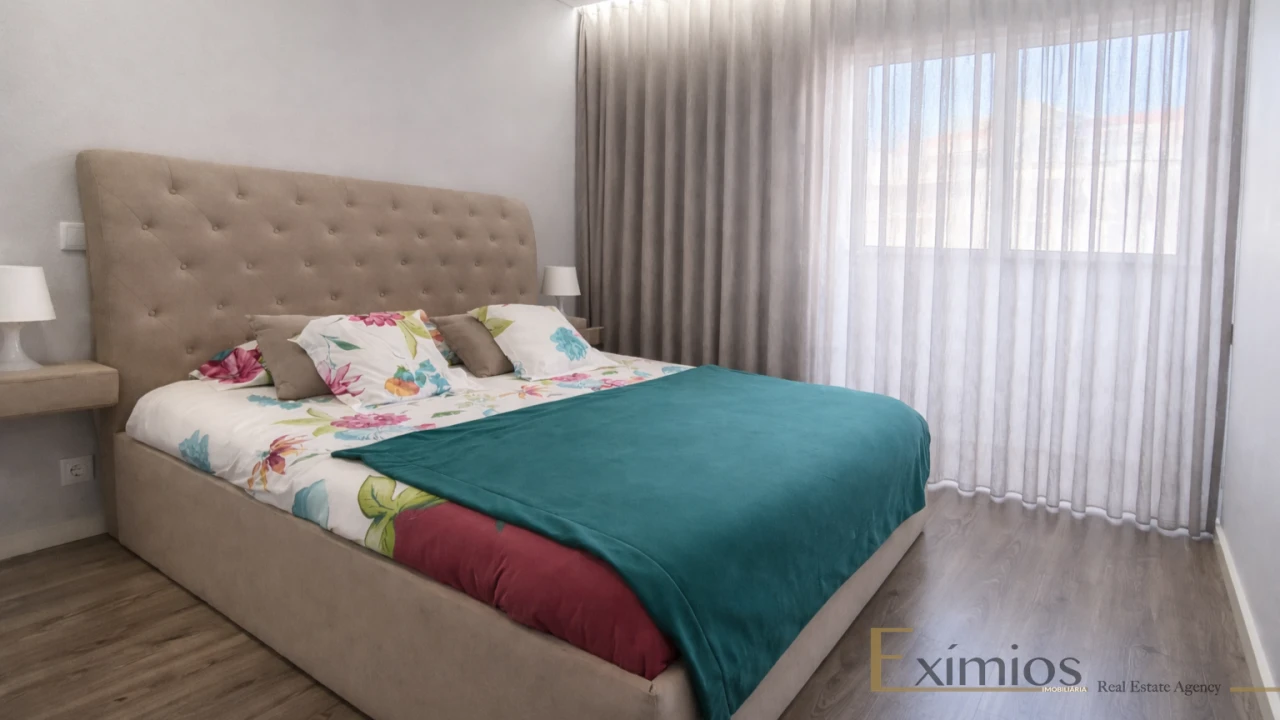 Apartamento T3 para Venda em Póvoa de Varzim, Beiriz e Argivai Foto 15